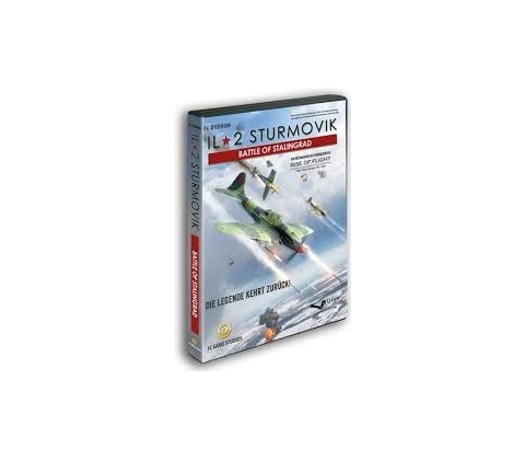 IL2 Sturmovik
