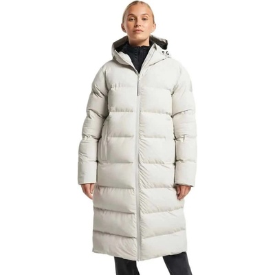 Tenson Палто Tenson Chimi coat - Beige (Light Grey)