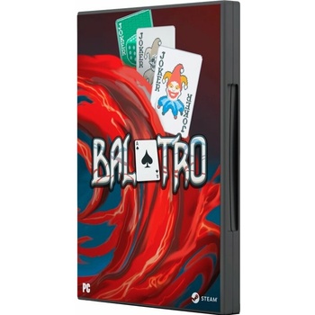 Balatro