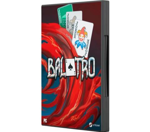 Balatro