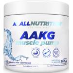ALLNUTRITION AAKG Muscle Pump Powder [300 грама] Неовкусен