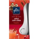 Glade Sense&Spray osviežovač vzduchu zásoba Warm Apple Pie 18 ml