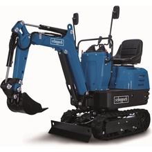 Scheppach EXC 815