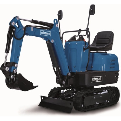 Scheppach EXC 815