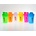 Amix Shaker mini color modrý