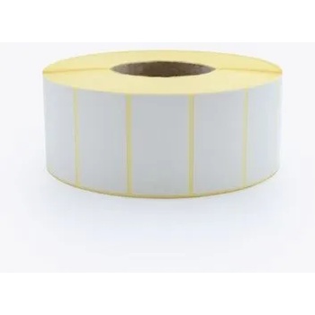 Image 1 of Термоетикети Thermal Eco 56х25мм - 1000ет