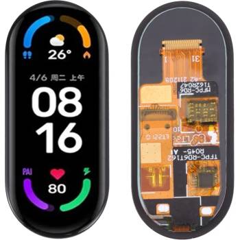 Image 1 of Xiaomi Дисплей и Тъч Скрийн за Xiaomi Mi Band 7