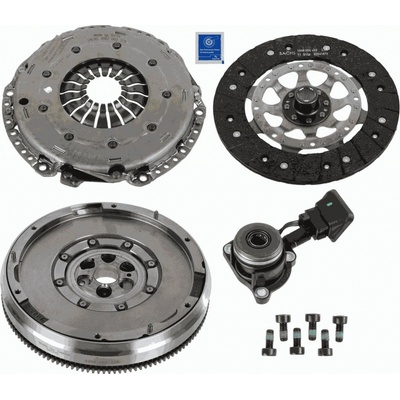 Sada spojky SACHS 2290 601 160