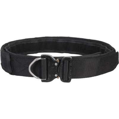Opasok Emersongear Bojový Cobra čierna