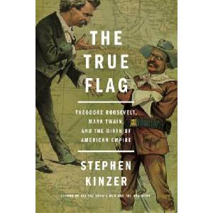 True Flag | Stephen Kinzer (ISBN: 9781250159687)