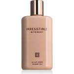 Givenchy Irresistible Лосион за тяло за жени 200 ml Лосион за тяло
