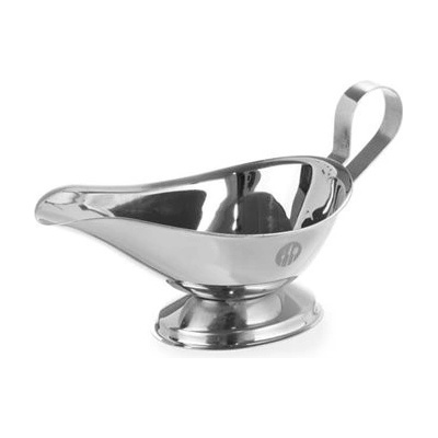 Hendi 432105 Omáčník 0.23 l 160 x 98xH90 mm
