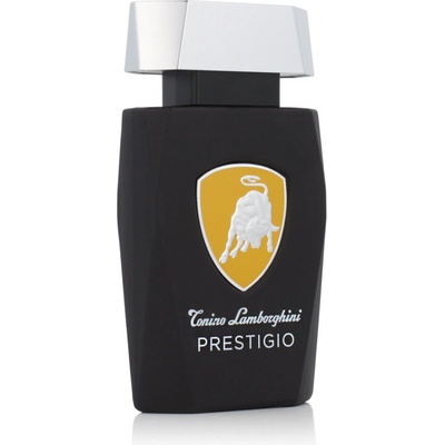 Tonino Lamborghini Prestigio toaletná voda pánska 125 ml tester