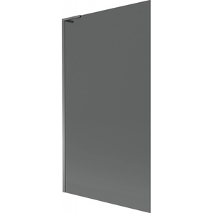 Mexen Next L екран за вана 1-крилен 100 x 150 cm, графит, gun metal - 895-100-000-03-40-95 (895-100-000-03-40-95)