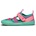 Affenzahn Детски сандали Affenzahn Kid's Sandale Vegan Roughy Sandals - Eule - размер 23 (EU) (702-5186-0213)