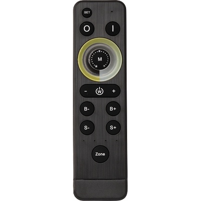 Ultralux Smart 2.4g rf ДИСТАНЦИОННО УПРАВЛЕНИЕ ЗА ЕДНОЦВЕТНО И cct led (ssrcct4z)