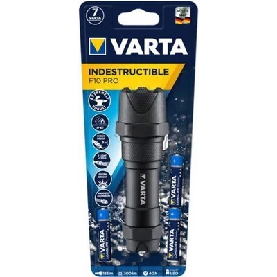 VARTA Indestructible F10 Pro