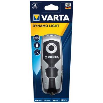 Varta DYNAMO light