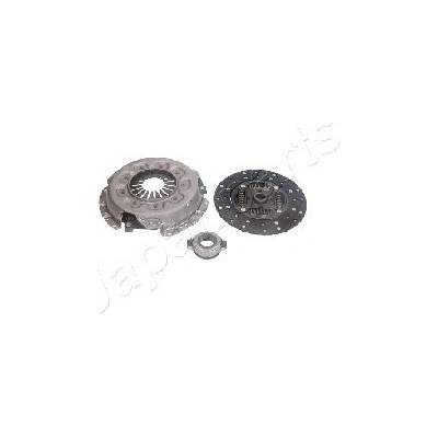 Spojková sada JAPANPARTS KF-1014