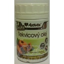 JutaVit Tekvicový olej v gélových kapsuliach 600 mg 100 kapsúl