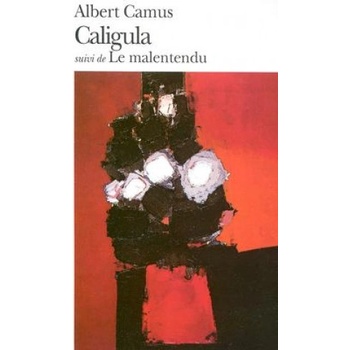 Caligula - A. Camus