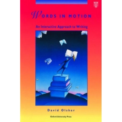 Words in Motion: Student's Book