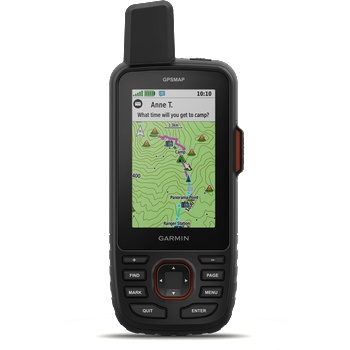 Garmin GPSMAP 67i (010-02812-01)