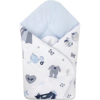 COSING zavinovačka SLEEPLEASE Baby Shower