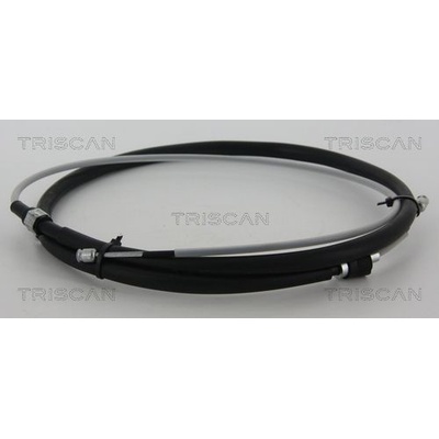 Ťažné lanko, parkovacia brzda TRISCAN 8140 291166
