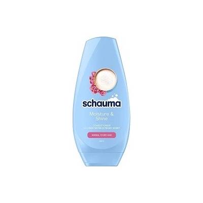 Schwarzkopf Schauma Moisture & Shine balzám pro normální a suché vlasy 250 ml