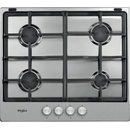 Image 1 of Whirlpool TGML660IX