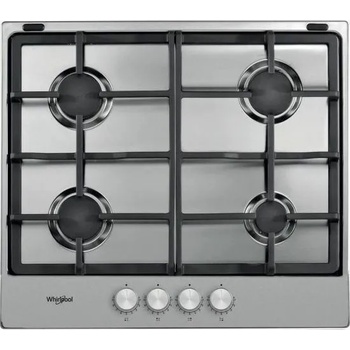 Image 1 of Whirlpool TGML660IX