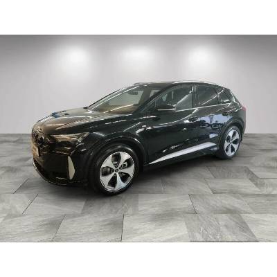 Audi Q4 e-tron S-line Performance 210 kW