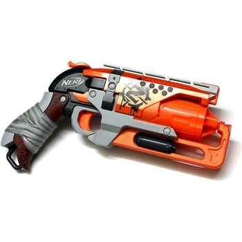 Nerf Zombie Strike Hammershot Elite A4325