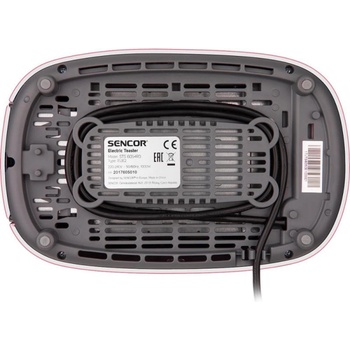 Image 1 of Sencor STS 6054RD