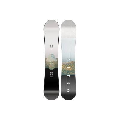 Snowboard NITRO FATE, 150