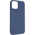 FIXED Силиконов калъф FIXED Story за Apple iPhone 13 Pro Max, син FIXST-725-BL (FIXST-725-BL)