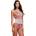 Baci Lingerie Baci White Floral & Lace Teddy S/M