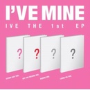 IVE: I've Mine CD