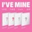 IVE: I've Mine CD