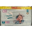 Detské plienky Dada Extra Soft 4 102 ks