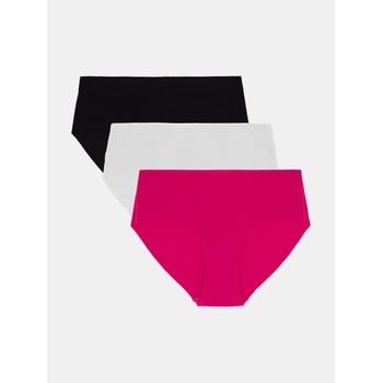 Under Armour Дамски бикини Under Armour UA Ess Stretch NS HIP (3 бр. ) Under Armour | Rozov | ЖЕНИ | XS
