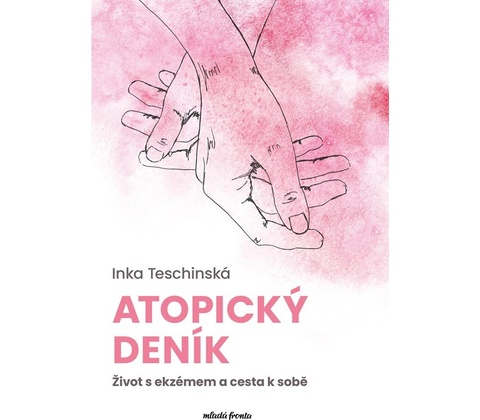 Atopický deník