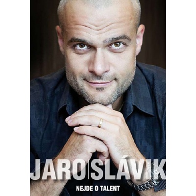 Nejde o talent