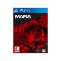 Hry na PS4