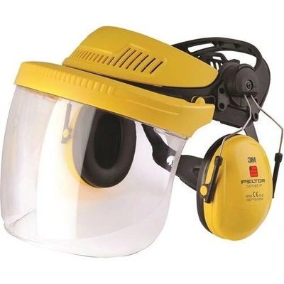 3M PELTOR G500V5FH510-GU