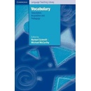 Vocabulary PB