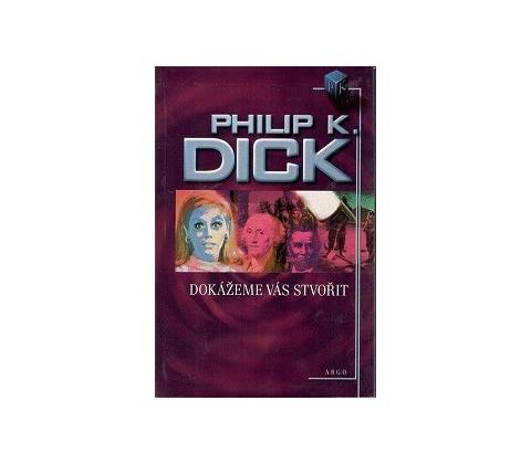 Dokážeme vás stvořit