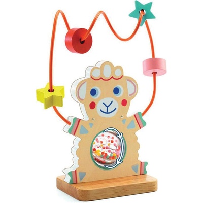 Djeco BabyActivity