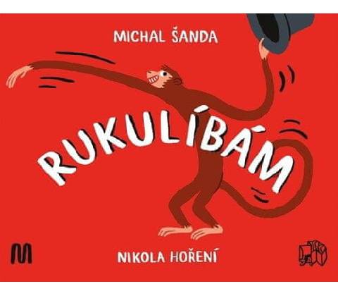Rukulíbám